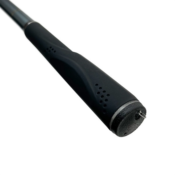 SEAWALL ISO【スタンダードな磯竿/ウキふかせ釣り/サビキ釣り/ウキ釣り/電気ウキ釣り など】